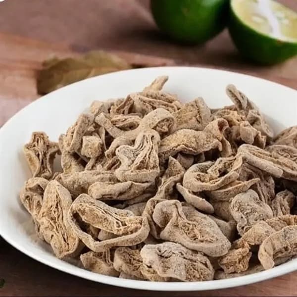 Ô mai chanh xí muội Mỹ Xương Hộp 150g 4