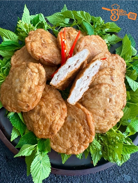 Chả sụn Vinaheo 250g 2
