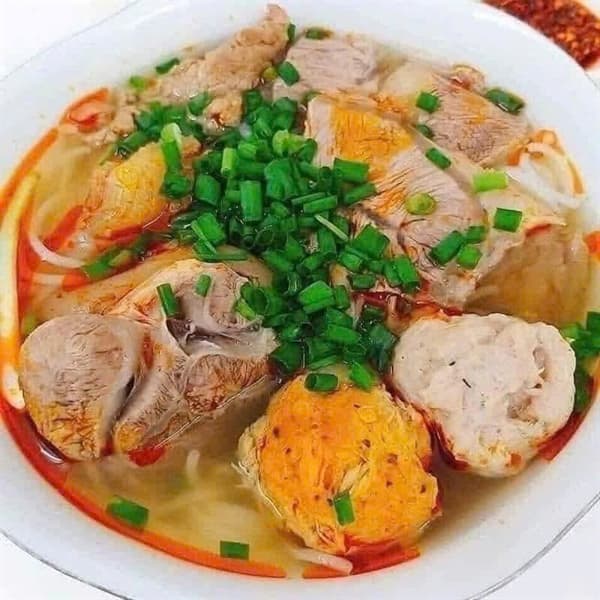 Chả cua Huế 500gr 3