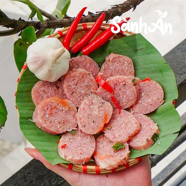 Nem cối Thanh Hóa 4