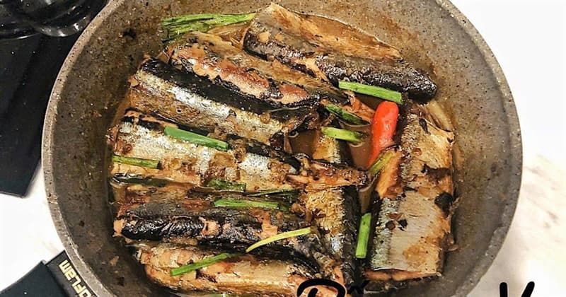 Cá thu khúc 3