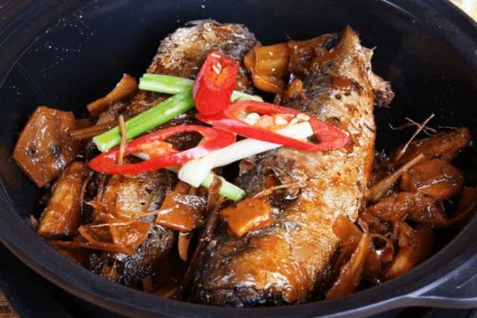 Cá nục xô 500g 3