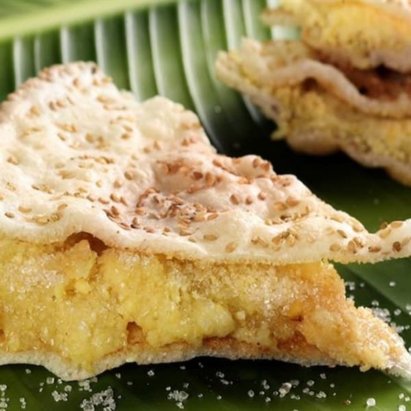 Bánh kê
