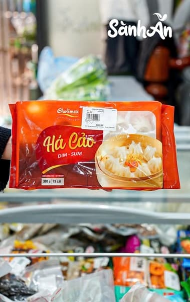 Há cảo 300gr