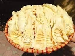 Măng rừng Na Hang 3