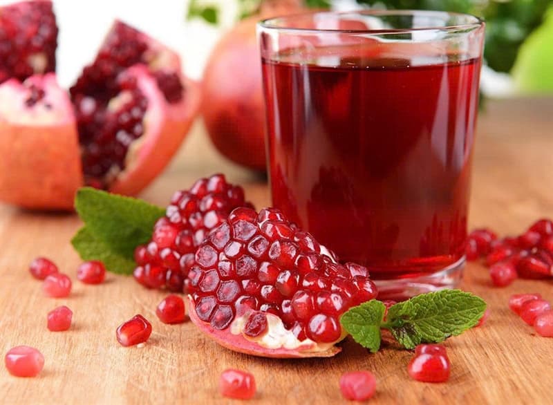 Lựu hạt mềm Mông Tự 2