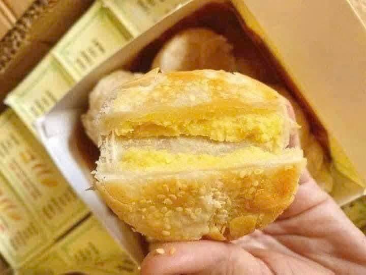 Bánh hạt dẻ SaPa 2