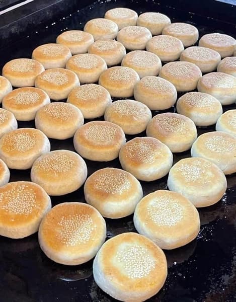 Bánh hạt dẻ SaPa 5