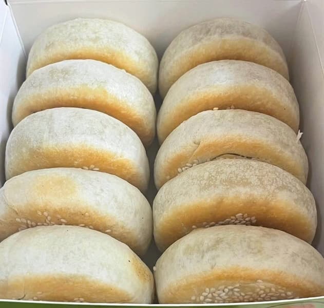 Bánh hạt dẻ SaPa 3