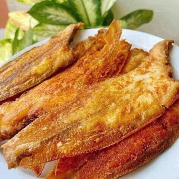 Cá thờn bơn