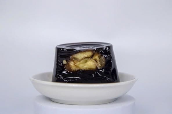 Xu xuê thạch đen 4