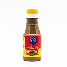 Mắm tép Lê Gia 110g