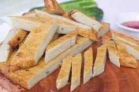 Chả cá Vạn Giã Nha Trang 2