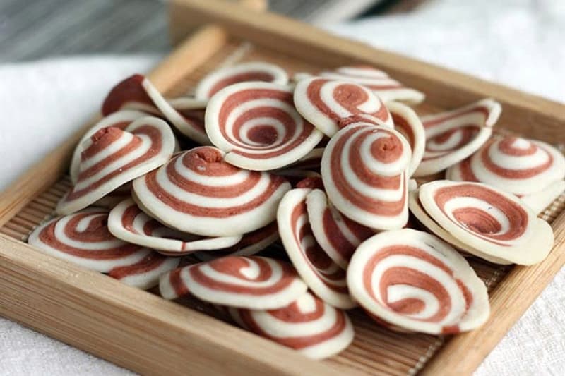 Bánh tai heo 350g 2