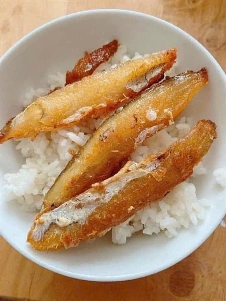 Cá mối phi lê 1 nắng 2
