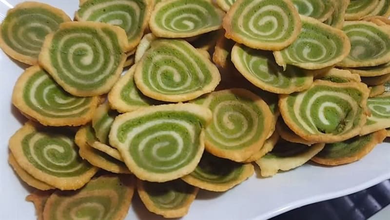 Bánh tai heo 350g 3