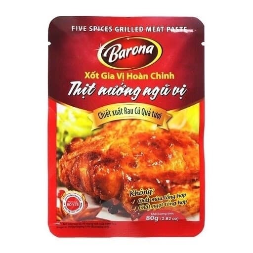 Sốt Me hoàn chỉnh