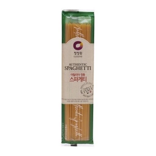 Mì ý Miwon authentic spaghetti gói 250g