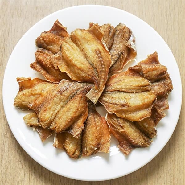 Cá đù héo Vân Đồn 500g 4