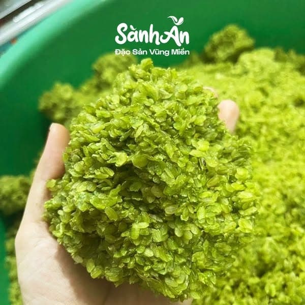 Cốm Tú Lệ 500g