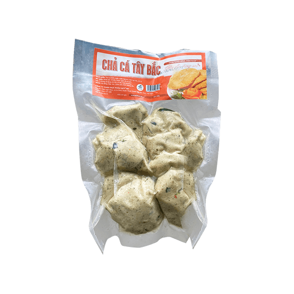 Chả Cá