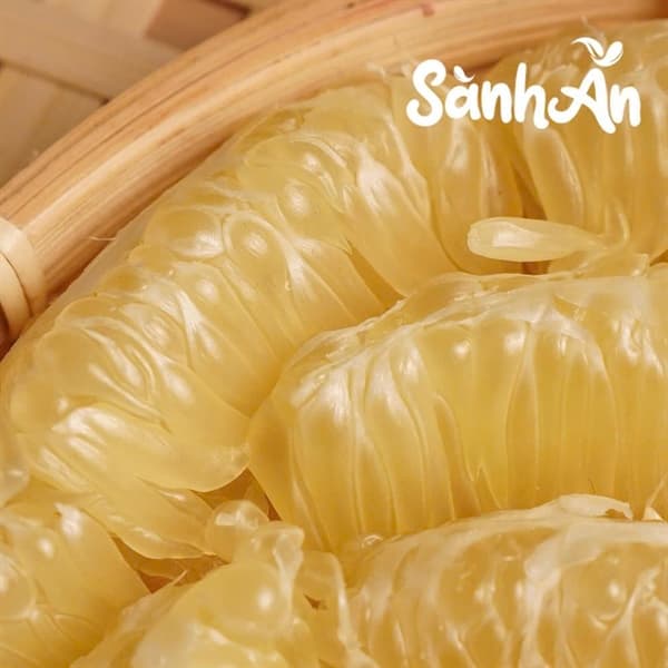 Bưởi đường Cát Quế Tuyên Quang