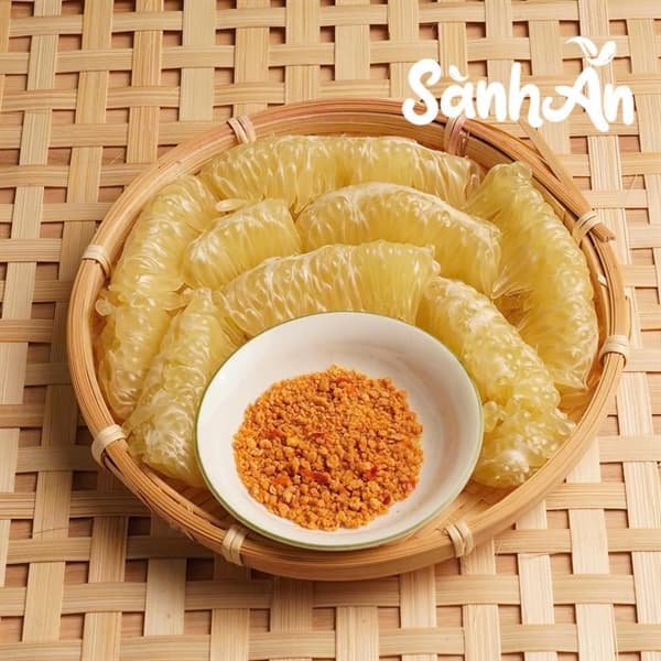 Bưởi đường Cát Quế Tuyên Quang 2