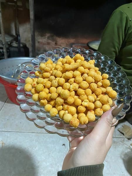 Kẹo Cà Đô Lương 500g