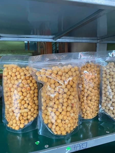 Kẹo Cà Đô Lương 500g 2