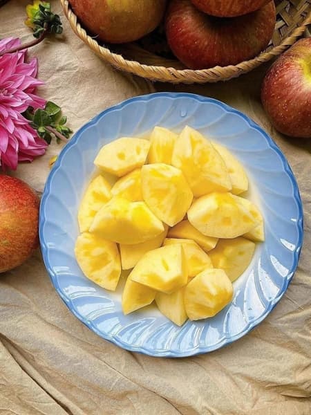 Táo mật Vân Nam