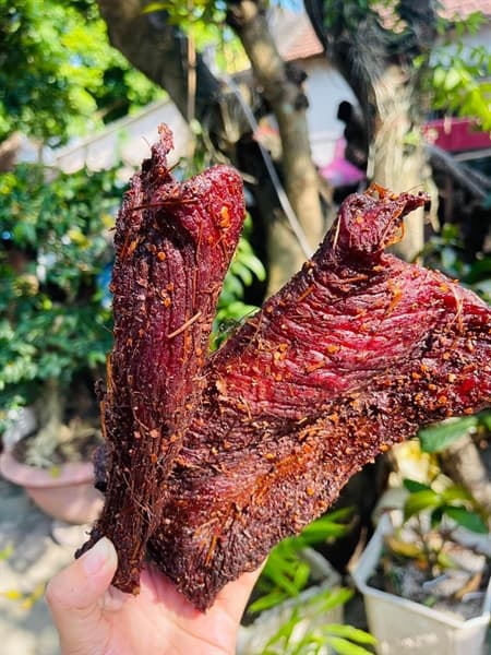 Heo gác bếp Lạng Sơn 500g 3