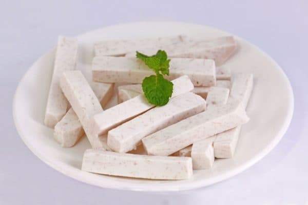 Khoai môn Viba 250g 4