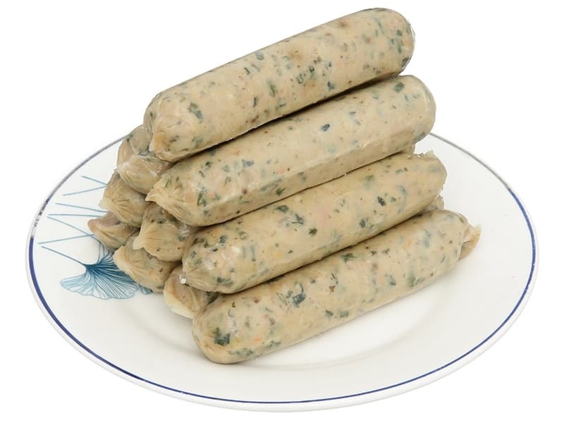 Dồi sụn LC 500g 3