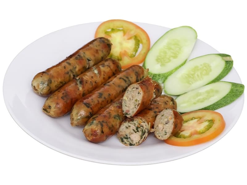 Dồi sụn LC 500g 2