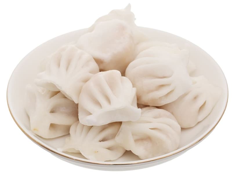 Há cảo tôm cà rốt 300g 2