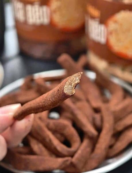 Mứt Dừa Dẻo Tiramisu 2