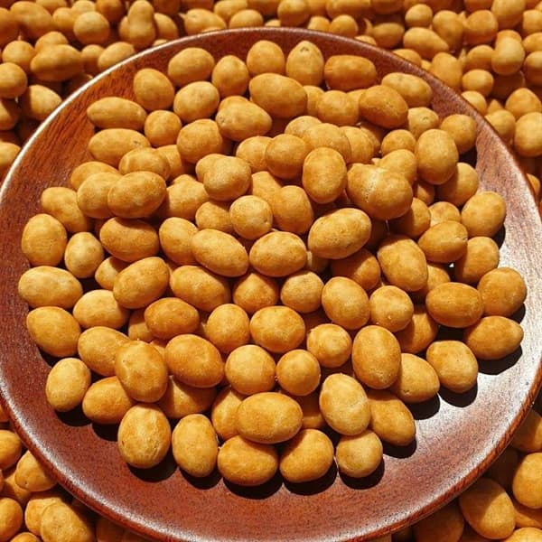 Đậu phộng cốt dừa Mỹ Xương