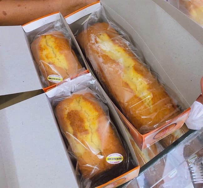 Bánh Katka Hải Phòng loại đặc biệt 2