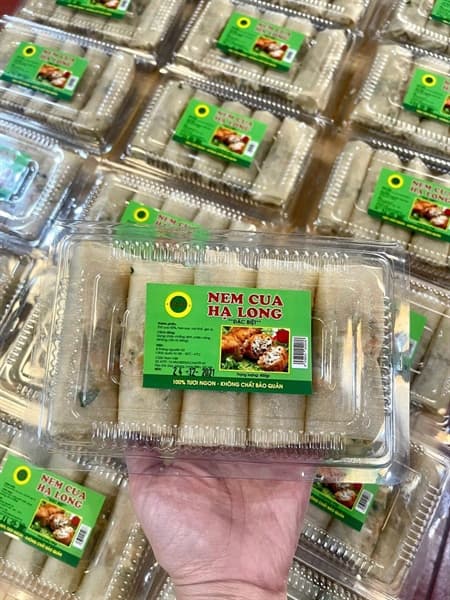 Nem cua Hạ Long 3
