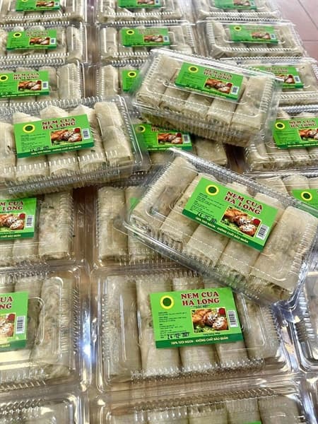 Nem cua Hạ Long 4