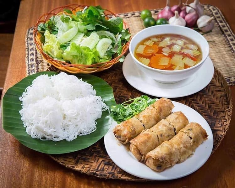 Nem cua Hạ Long 2