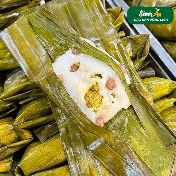 Bánh rợm lạc 3