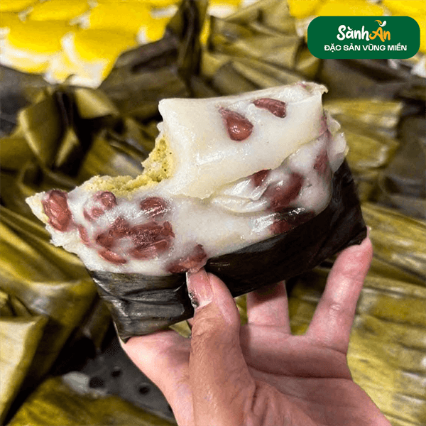 Bánh rợm lạc