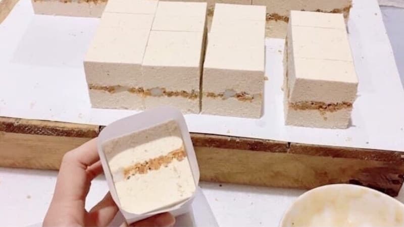Bánh khảo Cao Bằng 4