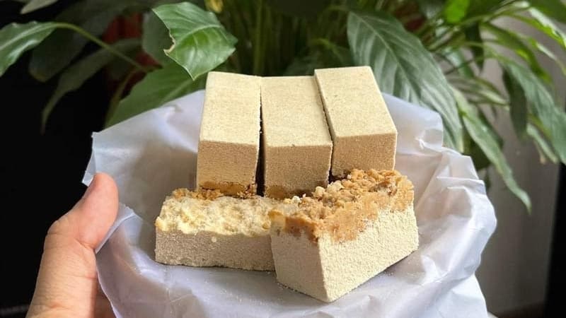 Bánh khảo Cao Bằng 2