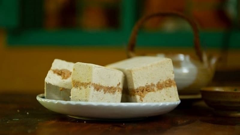 Bánh khảo Cao Bằng 3