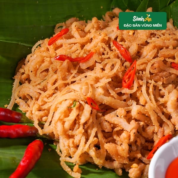 Nem Phùng 250g 4