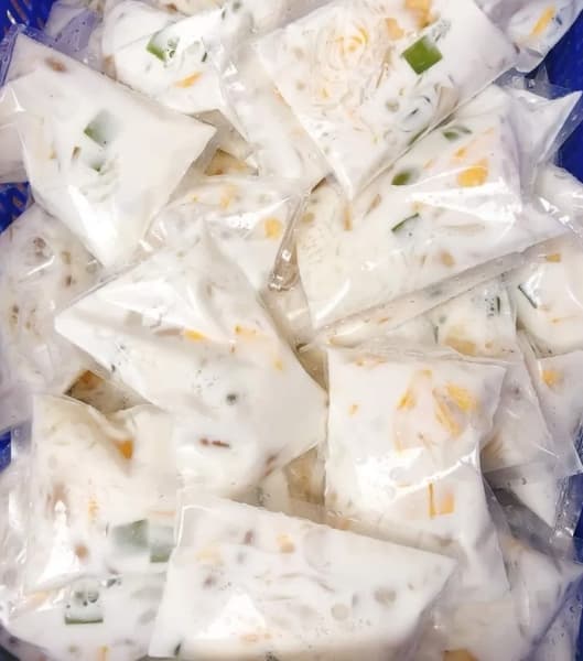 Chè thốt nốt 3