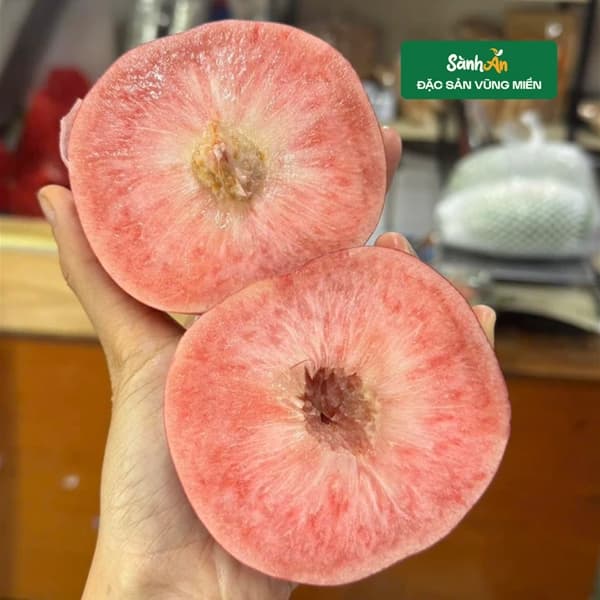 Đào Bắc Kinh 3
