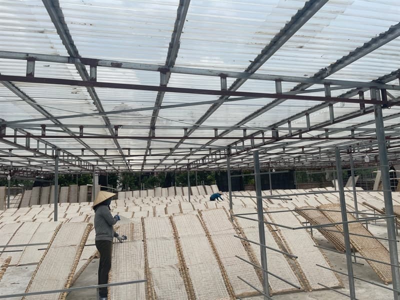 Mỳ Chũ Số 1 2